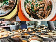 -关氏饮食店