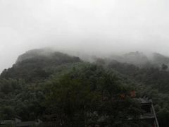 -浙北大峡谷