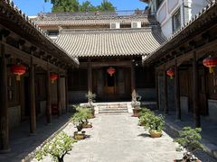 -胡氏古民居建筑
