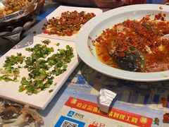 -伙工殿餐厅(吉大店)