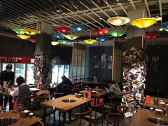 -来蜀乾串串香(北京总店)