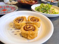 -紫泥369粗粮季(四牌楼店)