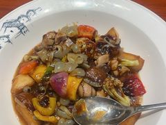 -聚春园自助餐厅(东街口店)