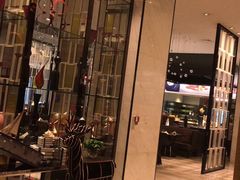 -青岛富力艾美酒店