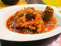 -老正兴菜馆(福州路店)