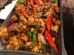 -嘚色烧烤（东北烤串）(石溪店)