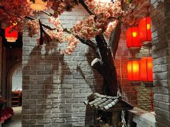 -火社火锅(平安大街店)