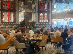 -巴依老爷新疆美食(清华东门店)
