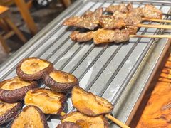 -木屋烧烤(龙岗龙城万科里店)