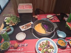 -厚道寿喜烧専門店·自助畅食(国贸店)