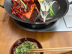 -阳阳老火锅(小南门店)