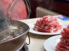 -阳坊大都涮羊肉(阳坊总店)