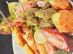 -蕉叶·广州明星泰国菜(保利广场店)