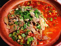 -云海肴·汽锅鸡·云南菜(美罗城店)