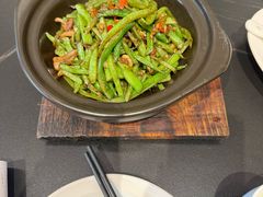 -国人川菜(李家村建东街店)