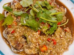 -三妹小龙虾·黄油蟹(华侨城总店)