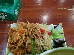 -美玲拉面(鞍山西道店)