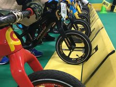 -稚马儿童平衡车自行车俱乐部