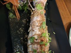 -Wang Sai Seafood