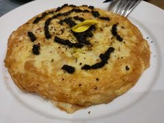 西班牙薯仔煎蛋饼-Mezomd曼索蒂西班牙餐厅(广粤店)