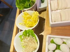 -傣妹火锅(南京东路一店)