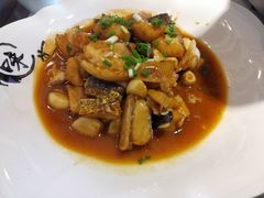 -千岛湖小鱼儿·淳安匠心农家菜