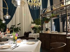 -狮拾久·现代新加坡料理(壹方城店)