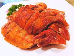 -宁波逸东豪生大酒店·逸轩中餐厅