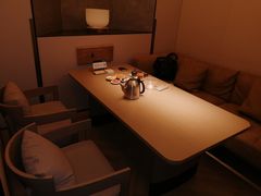 -隐溪茶馆(静安寺店)