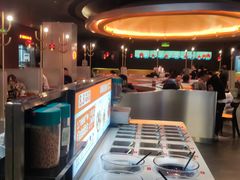 -探鱼·鲜青椒爽麻烤鱼(银泰城店)