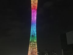 -珠江夜游西堤码头