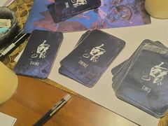 -剧狐剧本杀(徐汇1号店)