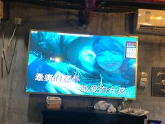 -云晓光头烧烤吧(川沙绿地店)