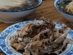 -许家鸡味手抻面馆(杏林街店)