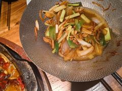 -老板恋上鱼(环山路店)