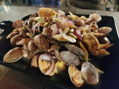 -金谷园饺子·烧烤(人大总店)