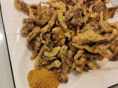 -黄家饺子东北特色菜馆(湖滨商业街店)