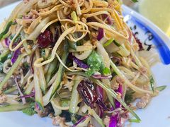 -东北农家饺子村(昌平路店)