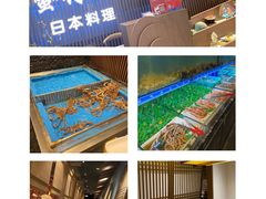 -蟹将军·松叶蟹和牛日料放题自助(K11店)