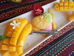 -Tikky Cafe