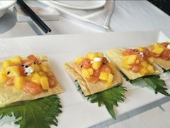 -梧桐餐厅(泉城路店)