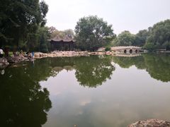 -晋祠宾馆