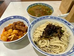-永丰面馆(汉口路店)