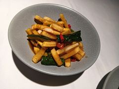 -湘中缘·湖南菜(娄底驻京办店)