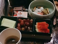 -天诚足道(金融街店)