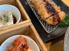 -胜博殿日式炸猪排(西红门店)