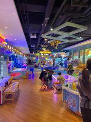 -卡通尼乐园(上海万象城店)