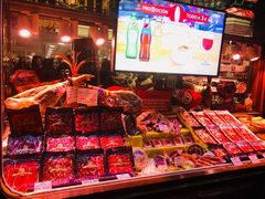 -火腿博物馆(马约尔广场店)