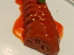 -外婆家(杭州马塍店·杭帮菜名店)