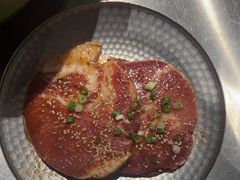 -山葵说·泥炉烤肉(泰达时尚E街区店)
